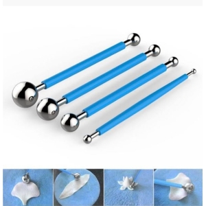 Modelling Ball Tools