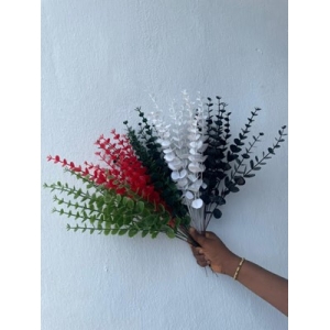 Eucalyptus Leaf (24pcs Pack)