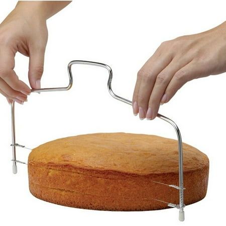 Cake Leveler