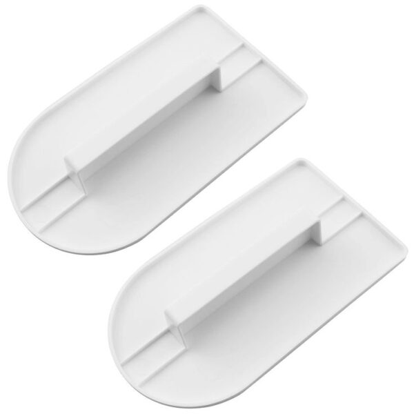 Fondant Smoother