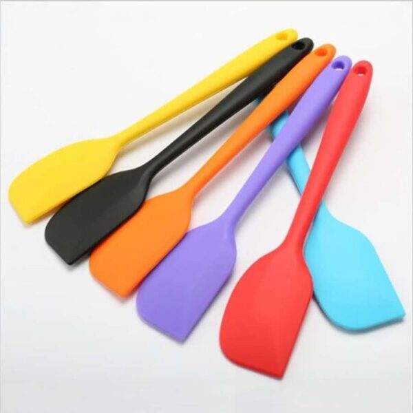 Silicone Spatula.